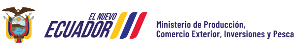 Ministerio de Producción Comercio Exterior Inversiones y Pesca – Ecuador