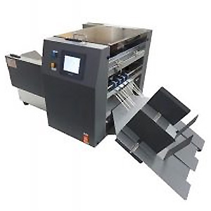 単枚袋⽤サーマルプリンター